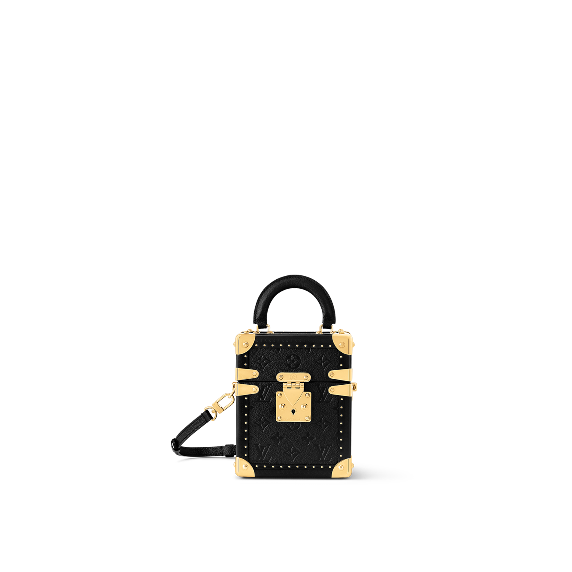 Camera Box Monogram Empreinte Leather - Mother's Day Gifts | LOUIS